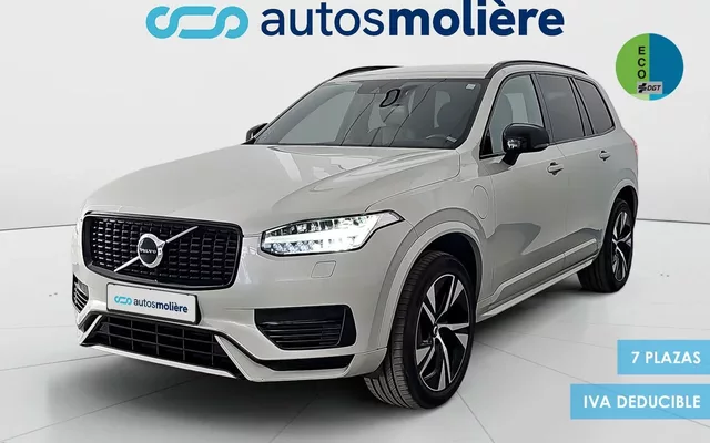 T8 Plus Dark Recharge AWD Auto 335 kW (455 CV)