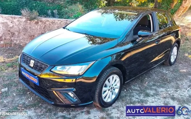 SEAT Ibiza 1.0 TSI Style DSG