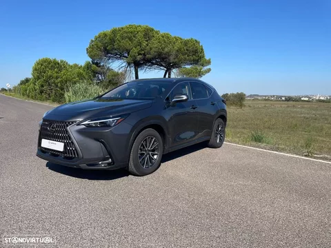 Lexus NX 450h+ Executive Plus