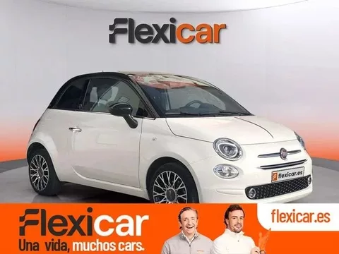 FIAT 500 500 1.2 120th Aniversario