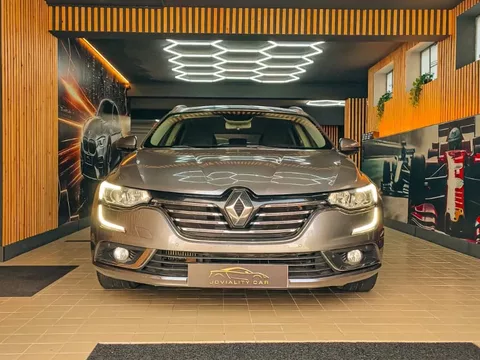 Renault Talisman 1.6 dCi Executive