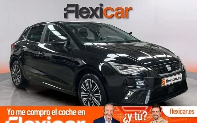 SEAT Ibiza Ibiza 1.0 TSI S&S Style XM Edition 110