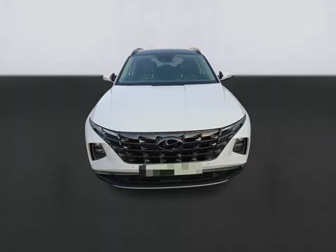 HYUNDAI Tucson 1.6 TGDI 169kW (230CV) HEV Style Aut 4x4