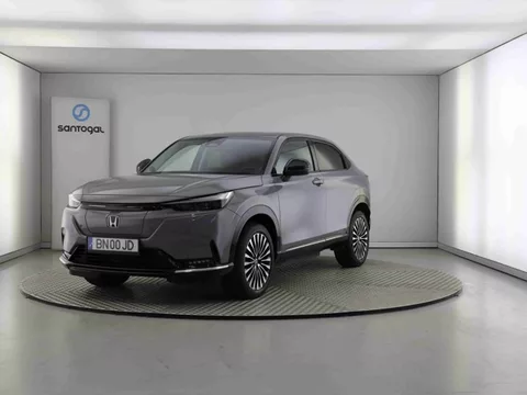 HONDA - e:Ny1 - e:Ny1 68.8 kWh