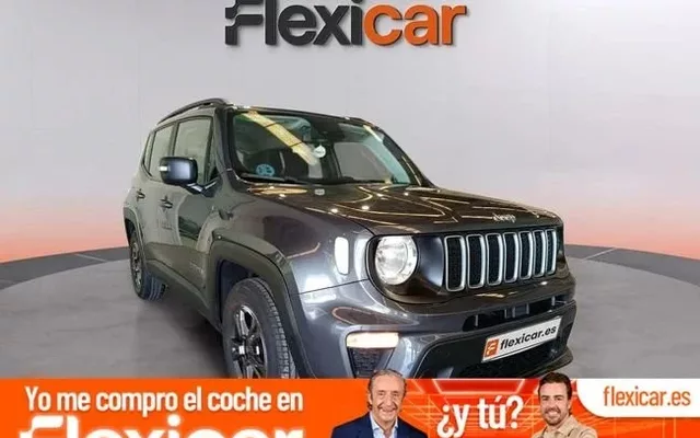 JEEP Renegade Renegade 1.0 Limited 4x2