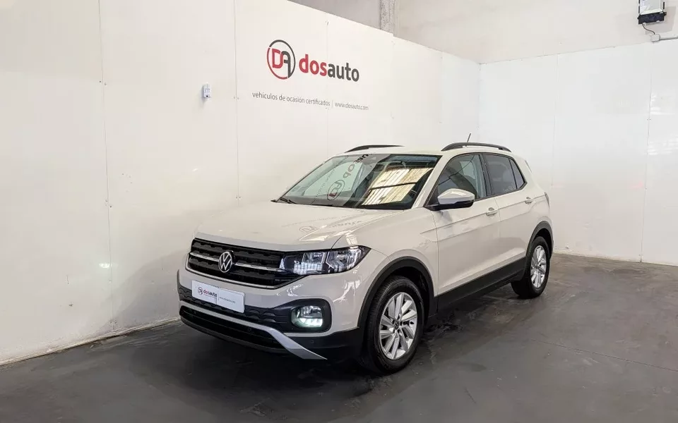VOLKSWAGEN T-Cross T-Cross 1.0 TSI Advance DSG7 81kW
