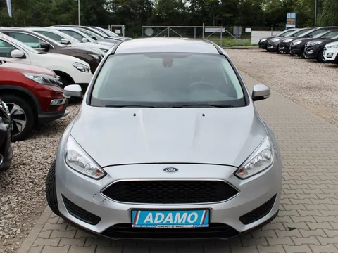 Ford Focus Mk3 1.0 Ecoboost. Klima. Serwis!