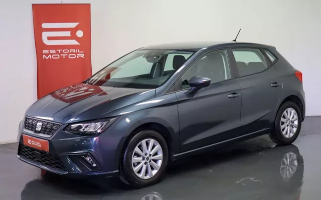 SEAT Ibiza 1.0 TSI Style
