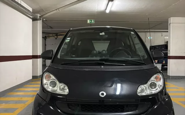 Smart ForTwo Coupé 0.8 cdi Pure 45