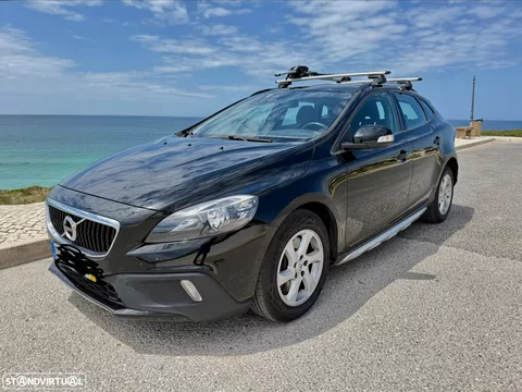 Volvo V40 2.0 D2 Momentum