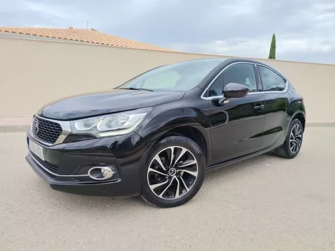 DS DS4 DS 4 1.6 BlueHDi S&S Design 120 - 10500€ en Jodar