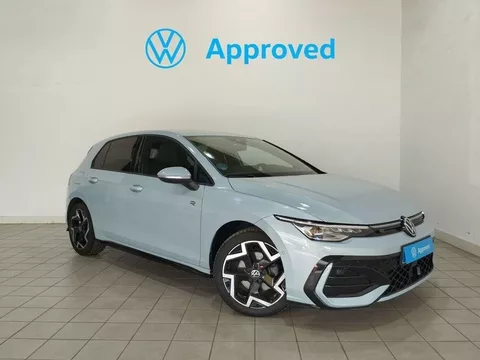 VOLKSWAGEN Golf Golf 2.0TDI R-Line DSG 110kW