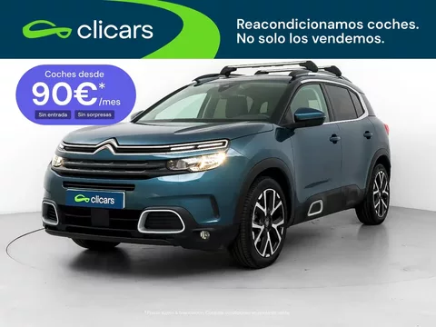 CITROEN C5 Aircross C5 Aircross PureTech S&S Feel 130