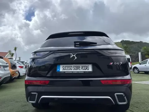 DS DS7 Crossback 2019 1.5 BlueHDi Performance Line