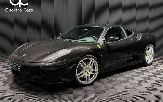 Ferrari F430