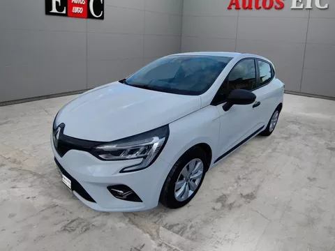 RENAULT Clio Clio Sce Business 53kW - 12999€ en Lugo