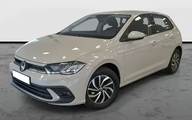 VOLKSWAGEN Polo Connect 1.0 TSI 70 kW (95 CV) SG5