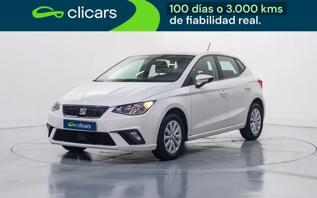 SEAT Ibiza Ibiza 1.0 TSI S&S Style 95