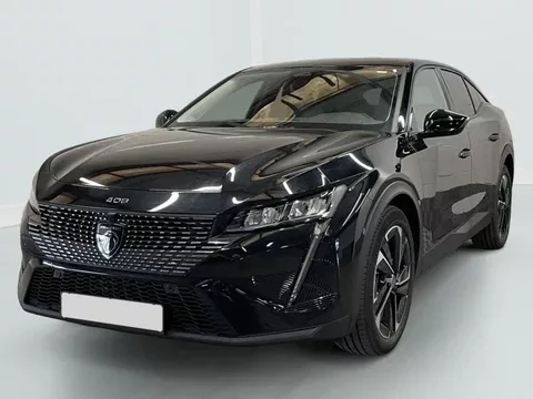 Peugeot 408 Hybrid 145 e-DCS6 Allure Occasion