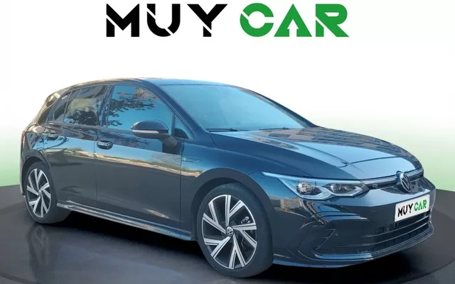 VOLKSWAGEN Golf Golf 1.5 TSI R-Line 110kW