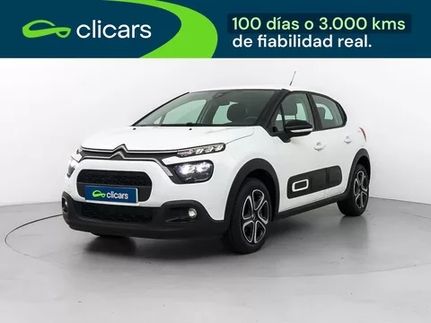CITROEN C3 C3 1.5BlueHDi S&S Feel 100