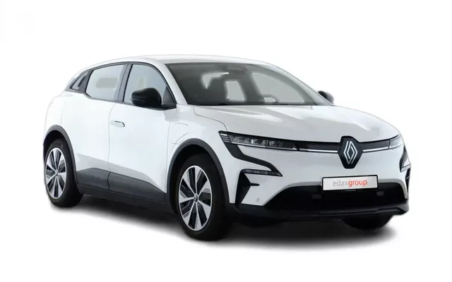 Renault Mégane E-Tech