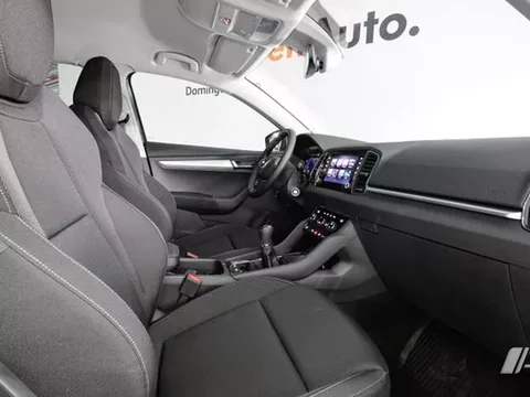 SKODA Karoq Nuevo Ambition 1.5 TSI 110kW (150CV) (NU73N503)