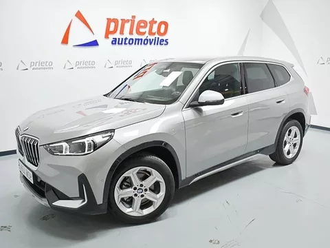 BMW X1 X1 sDrive 18dA xLine