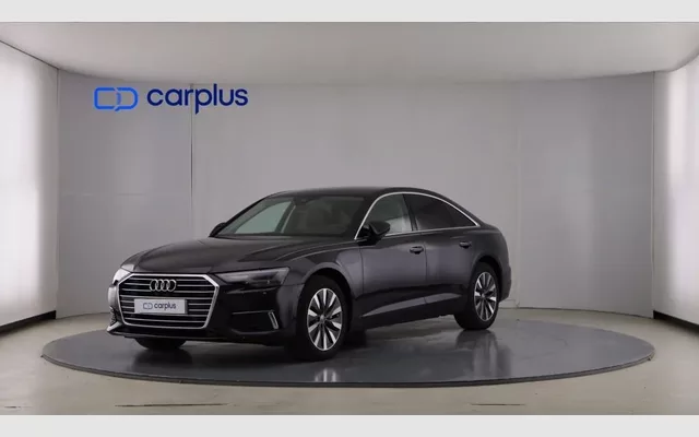 AUDI A6 A6 40 TDI S tronic Sport