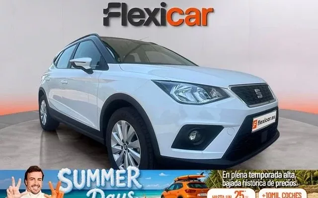 SEAT Arona 1.0 TSI 81kW (110CV) Style