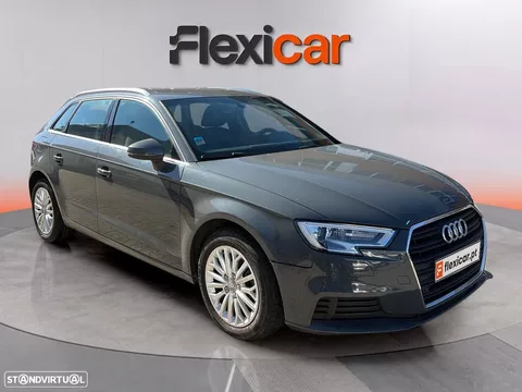 Audi A3 Sportback 1.6 TDI Sport