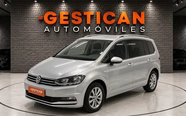 VOLKSWAGEN Touran Advance 2.0 TDI 110kW (150CV)