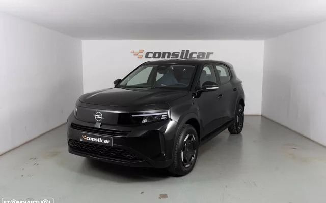 Opel Frontera 44 kWh Edition
