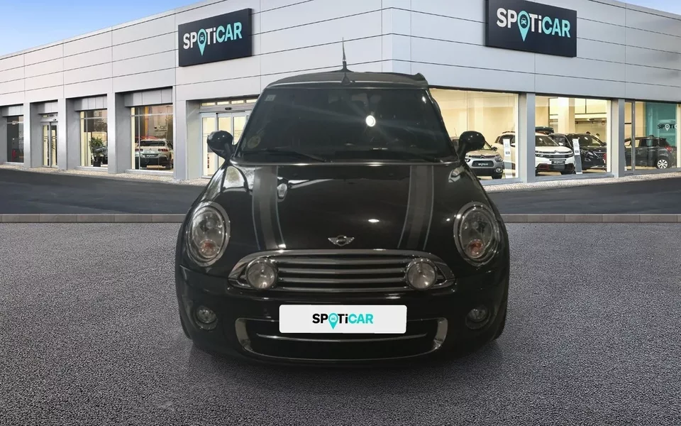 MINI Mini Mini Cabrio Cooper D