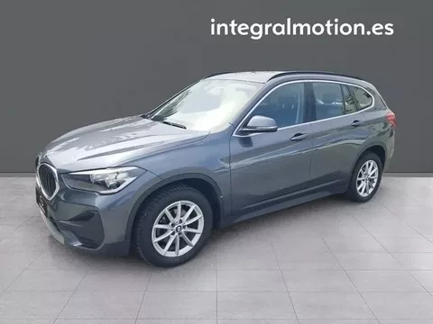 BMW X1 X1 sDrive 16d