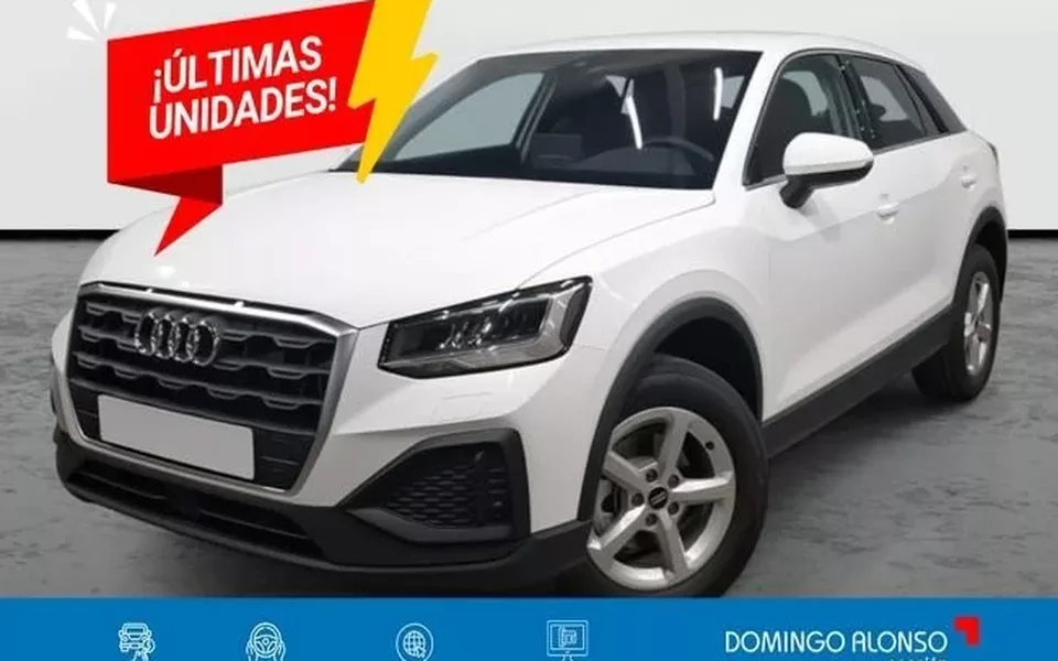 AUDI Q2 Edition 30 TFSI 85 kW (116 CV)