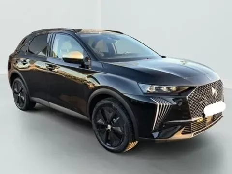 DS DS 7 1.5 bluehdi 130 performance line Zéro km immatriculé