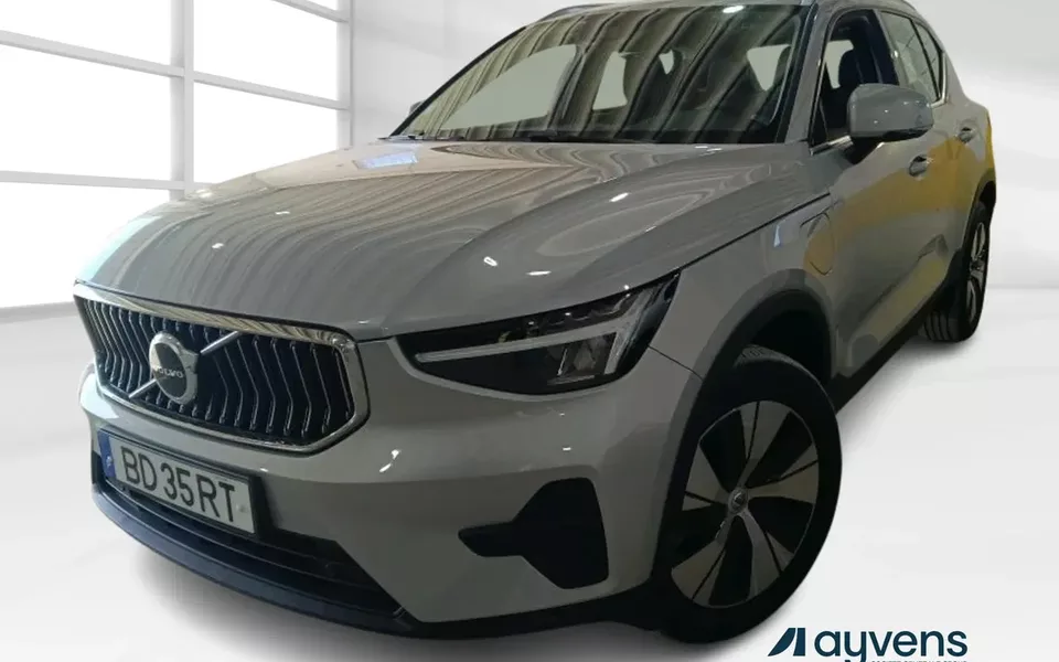 Volvo XC 40 1.5 T4 PHEV Essential
