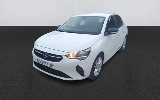 OPEL Corsa OPEL CORSA 1.2T XHL 74kW (100CV) Edition