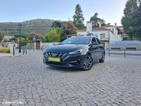 Hyundai i30 SW 1.0 T-GDI 48V-Hybrid DCT Select