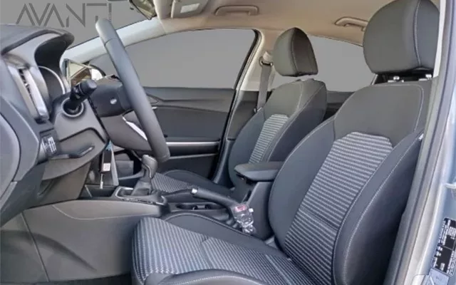 KIA XCeed XCeed 1.5 T-GDi MHEV iMT Drive