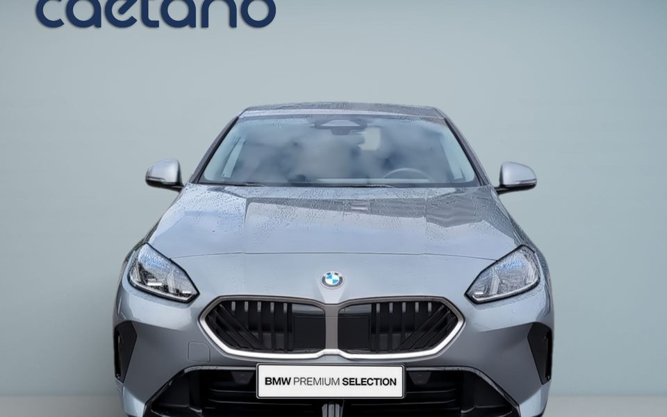 BMW Série 2