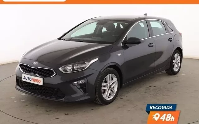 KIA Ceed Ceed 1.0 T-GDI Drive