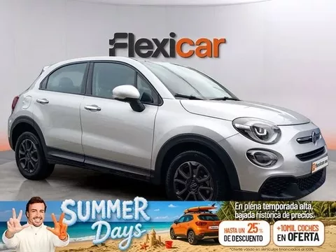 FIAT 500X 500X 1.0 Firefly S&S City Cross