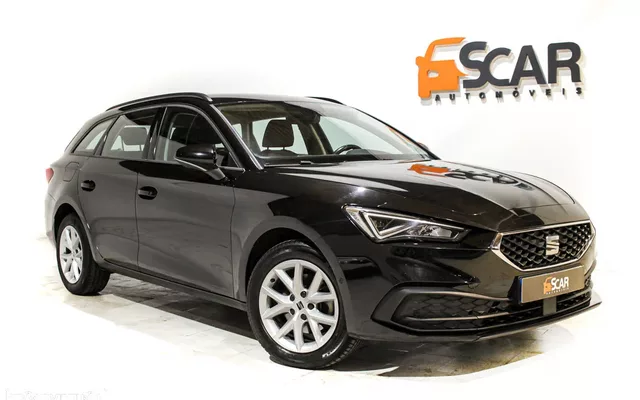 SEAT Leon ST 1.0 TSI Style
