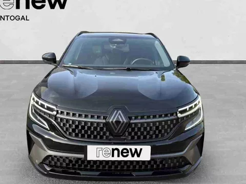 RENAULT - Austral - Austral 1.2 E-Tech Full Hybrid Techno Esprit Alpine