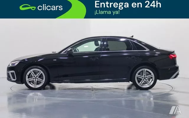 AUDI A4 A4 30 TDI S line S tronic 100kW