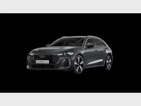 AUDI A5 Avant e-hybrid (PHEV) Audi A5 Avant S line e-hybrid quattro 220 kW S tronic