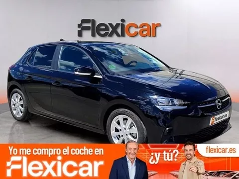 OPEL Corsa Corsa 1.2T XHL S/S Edition 100
