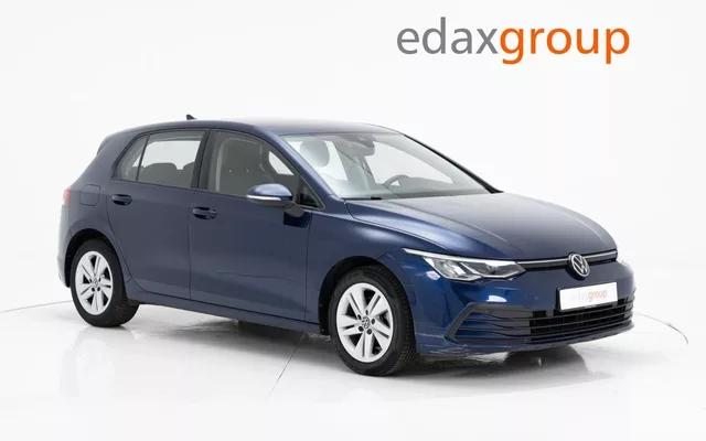 VW Golf 1.0 TSI Life